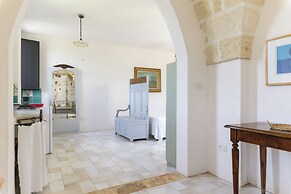 Villetta Alice con giardino