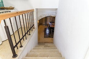 Villetta Alice con giardino