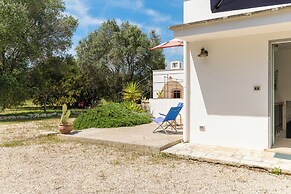 Villetta Alice con giardino