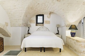 Villetta Alice con giardino