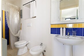 Villetta Alice con giardino