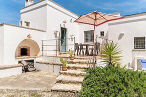 Villetta Alice con giardino