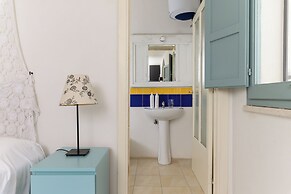 Villetta Alice con giardino