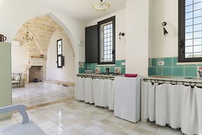 Villetta Alice con giardino