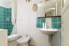 Villetta Alice con giardino