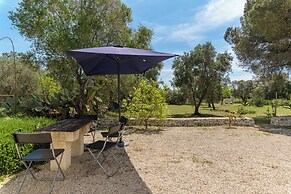 Villetta Alice con giardino