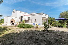 Villetta Alice con giardino