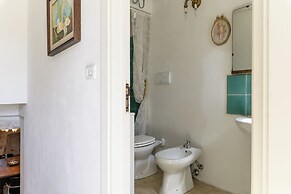 Villetta Alice con giardino