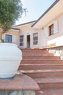 Villa Delle Ginestre