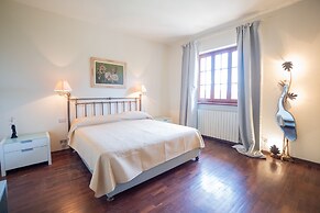 Villa Delle Ginestre