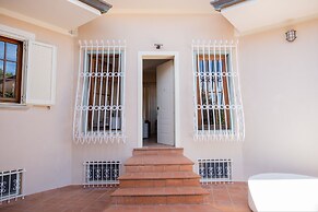 Villa Delle Ginestre