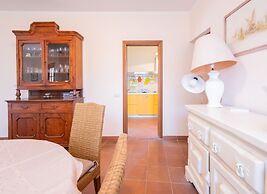 Villa Delle Ginestre