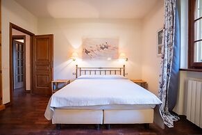 Villa Delle Ginestre