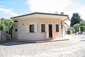 Villa Delle Ginestre