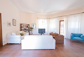 Villa Delle Ginestre