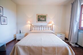 Villa Delle Ginestre