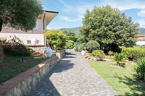Villa Delle Ginestre