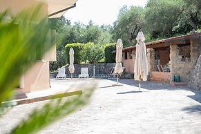 Villa Delle Ginestre
