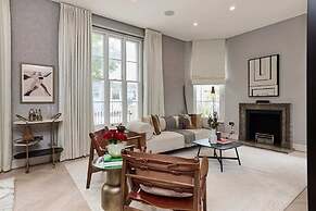 The Westbourne Park Place - Elegant 3bdr Flat