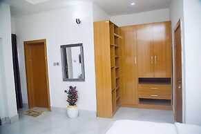 Oasis Villa-Lekki
