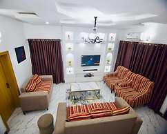 Oasis Villa-Lekki