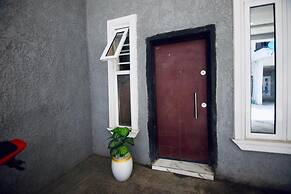 Oasis Villa-Lekki
