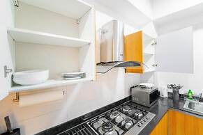 Premium Luxury Apartment by Smart Home