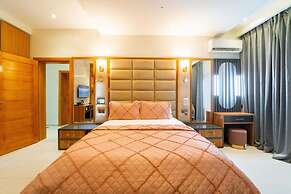 Premium Luxury Apartment by Smart Home