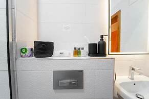 Premium Luxury Apartment by Smart Home