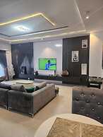 Premium Luxury Apartment by Smart Home
