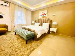Premium Luxury Apartment by Smart Home