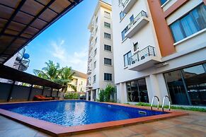 Premium Luxury Apartment by Smart Home
