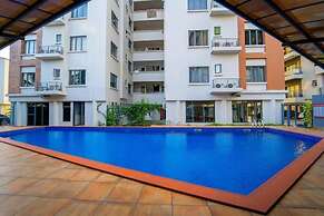 Premium Luxury Apartment by Smart Home