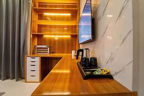 Premium Luxury Apartment by Smart Home