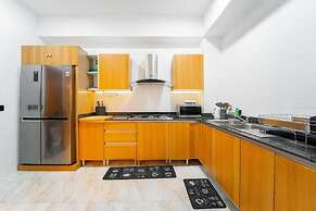 Premium Luxury Apartment by Smart Home