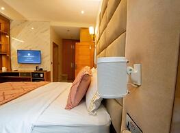 Premium Luxury Apartment by Smart Home