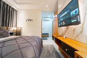 Premium Luxury Apartment by Smart Home