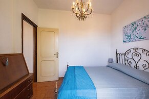 Quiet Apartment by Wonderful Italy