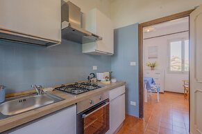 Quiet Apartment by Wonderful Italy