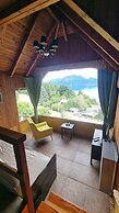 Cabañas Balcón Al Lago