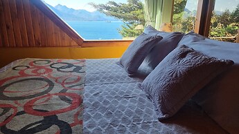 Cabañas Balcón Al Lago