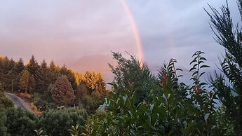 Cabañas Balcón Al Lago