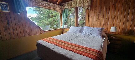 Cabañas Balcón Al Lago