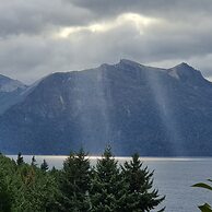 Cabañas Balcón Al Lago