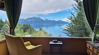 Cabañas Balcón Al Lago