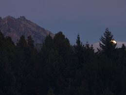 Cabañas Balcón Al Lago