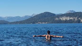 Cabañas Balcón Al Lago