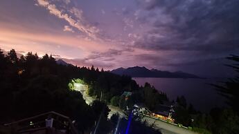 Cabañas Balcón Al Lago