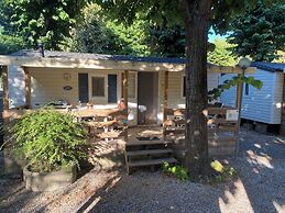 Campsite Chalet Near Cinque Terre Near sea