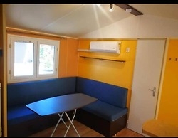 Campsite Chalet Near Cinque Terre Near sea